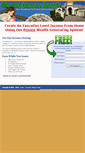 Mobile Screenshot of demoster.com
